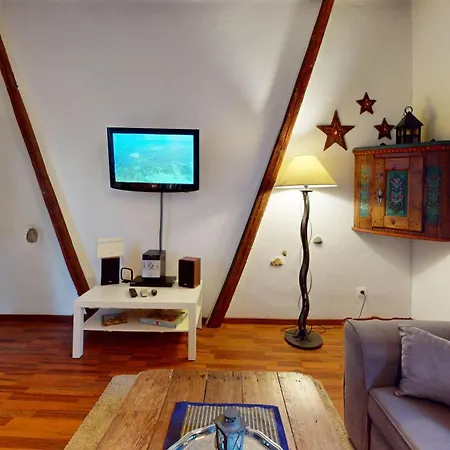 公寓 Zum Baeren Duplex - 1 Parking *