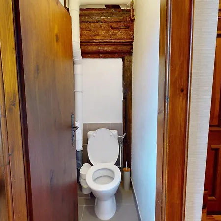 Zum Baeren Duplex - 1 Parking *