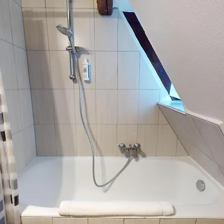 Zum Baeren Duplex - 1 Parking 公寓